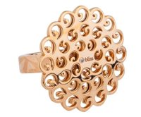 Anello Bliss Donna in Bronzo Diamante 1181800 - 1181800